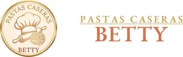 Pastas Caseras Betty